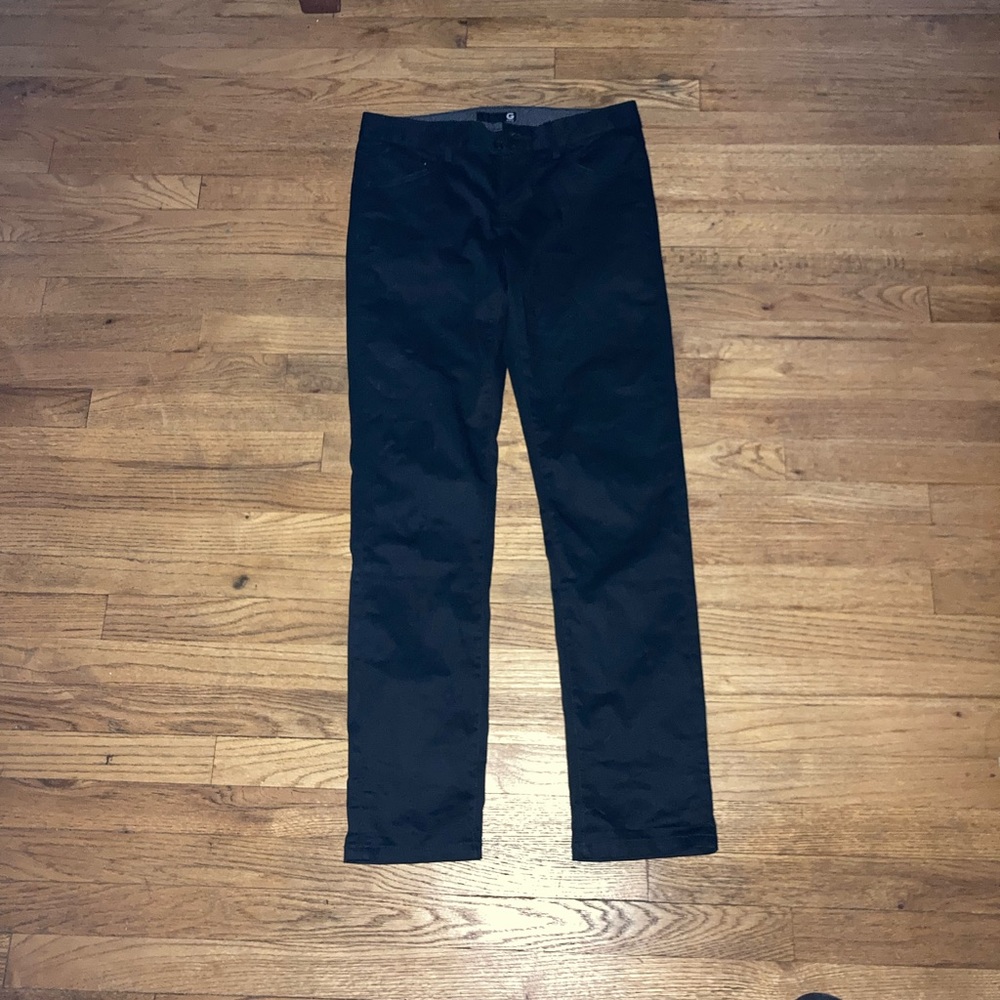 G by guess dress pants